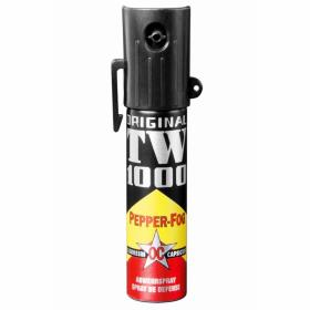 Pepper Fog Lady pepper spray