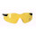 BROWNING shooting glasses OTIR III Color: Yellow