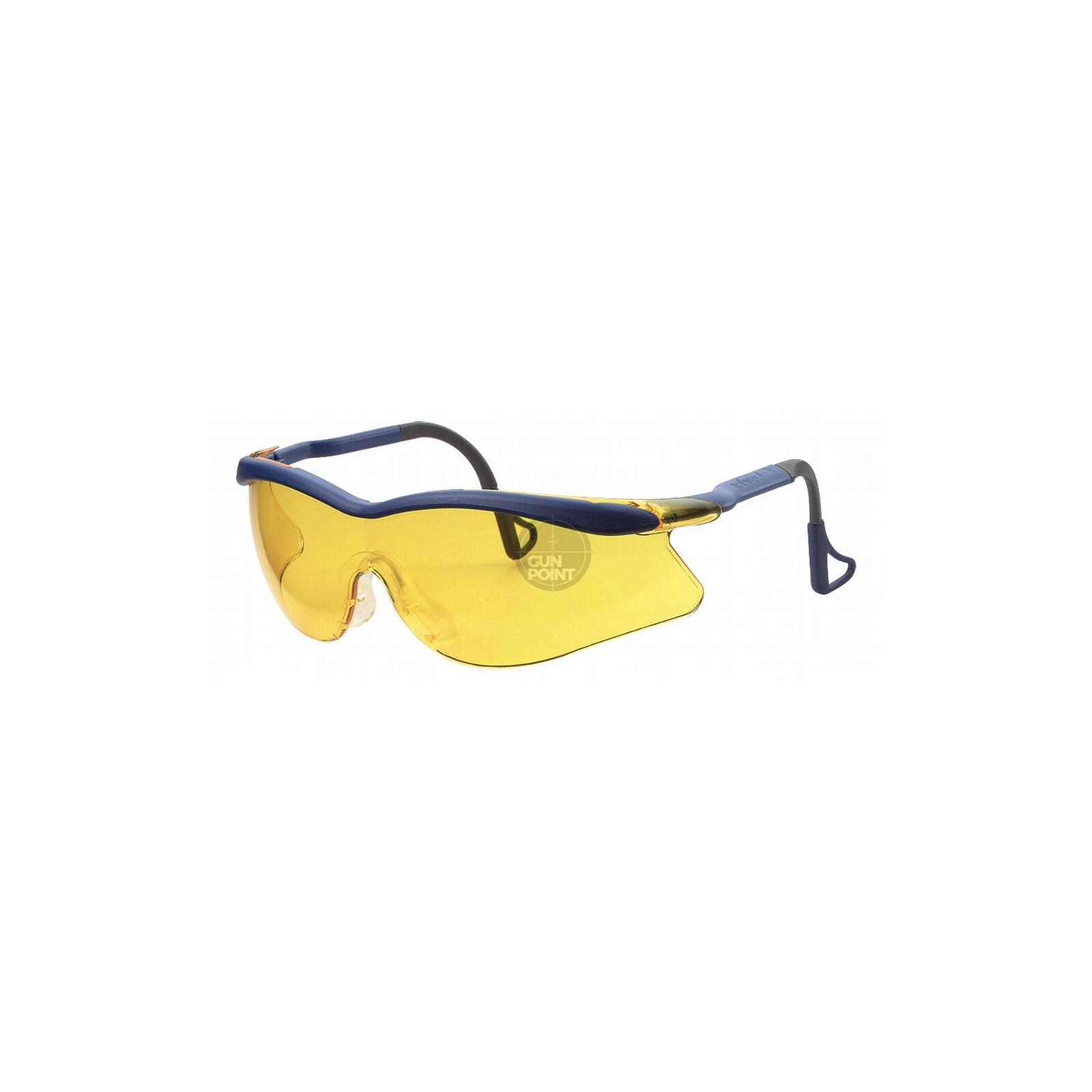 3M Peltor Schiessbrille QX 2000 gelb