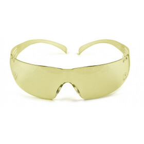 3M Peltor Schiessbrille SecureFit 200 Farbe: Gelb
