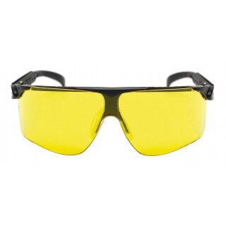 3M Peltor shooting glasses Maxim Ballistic yellow