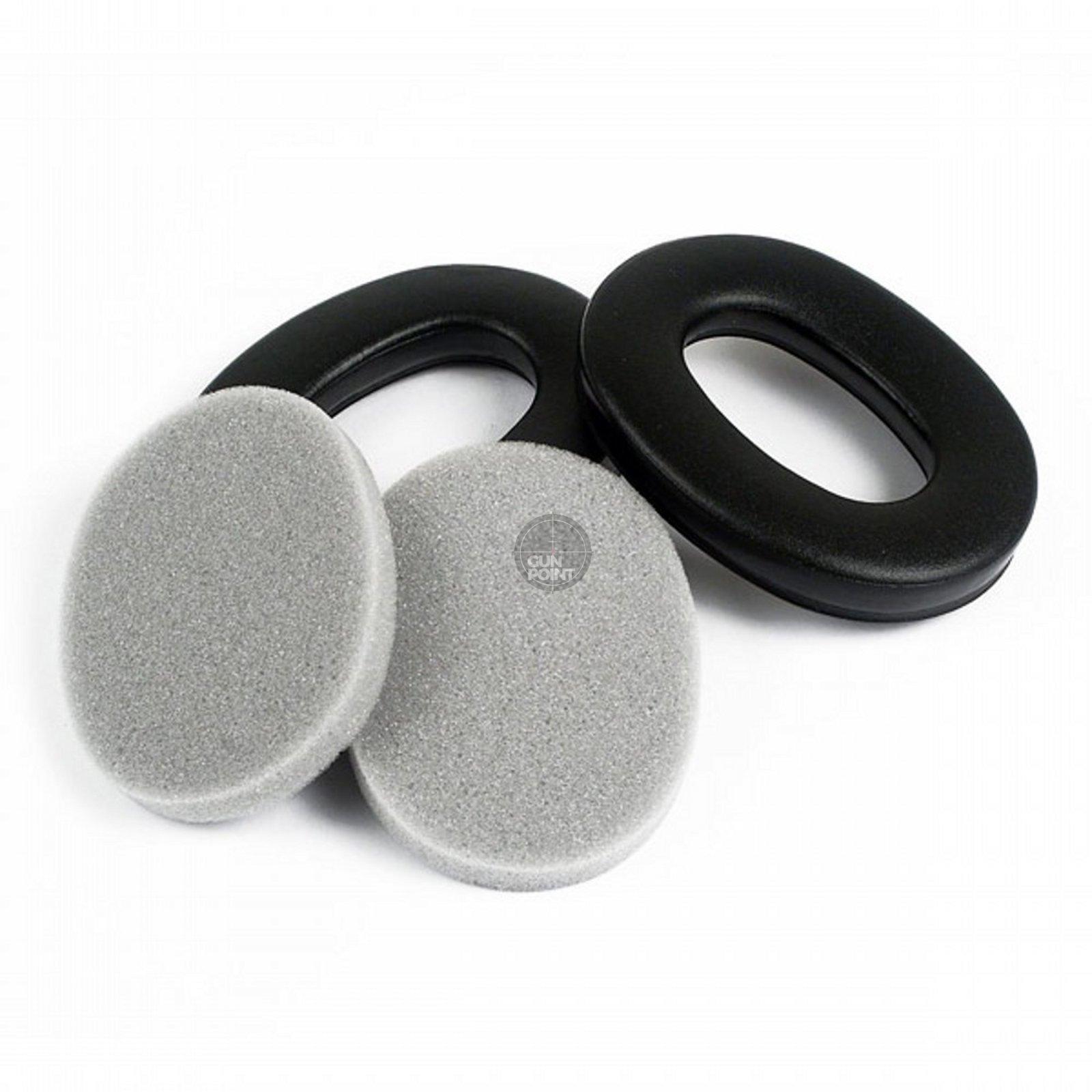 Hygiene Set fr 3M Peltor SportTac