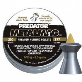 JSB Predator Metalmag