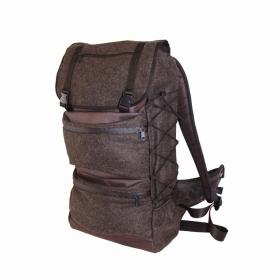 AKAH Gebirgs- und Trekking-Rucksack LODEN