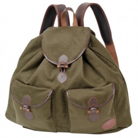 Velveton backpack