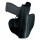Gürtelholster QUICKFLAT für Heckler&Koch P7 PSP