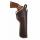 Belt holster QUICKMAT for H&K P2000, P30V