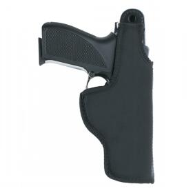Belt holster ESCORT for revolver 2"+3" K, L, N