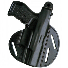 Belt holster UNDERCOVER for Walther P99 LINKS