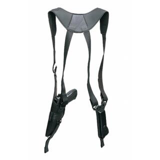 Kombi-Schulterholster CORDURA mit Magazintasche für P226