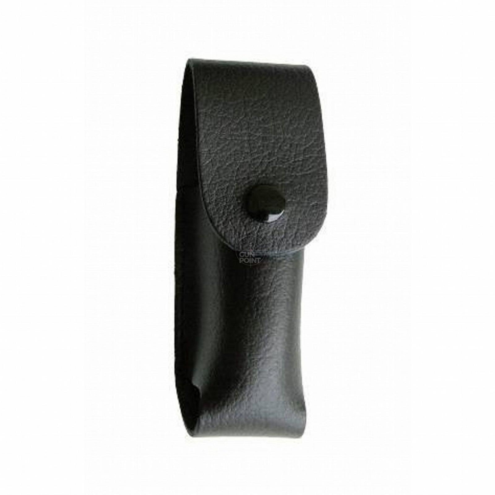 Holster fr RSG 4 Abwehrsprays