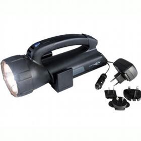 Ansmann Portable Spotlight ASN 15HD plus