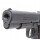 Softair - Pistole - KWC - Colt 1911 parkerized CO2 GBB - ab 18 - über 0,5 Joule