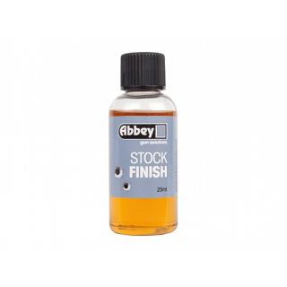 Abbey Stock Finish Holzpolitur