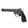 Softair - Revolver - DAN WESSON 8" CO2 NBB 6mm - ab 18, über 0,5 Joule