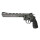 Softair - Revolver - DAN WESSON 8" CO2 NBB 6mm - ab 18, über 0,5 Joule