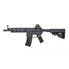 Softair - Rifle - ARES - Amoeba M4 008 EFCS S-AEG black -...