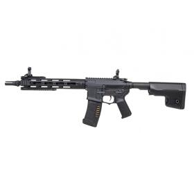 Softair - Rifle - ARES - Amoeba M4 009 EFCS S-AEG black -...