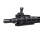 Softair - Rifle - ARES - Amoeba M4 009 EFCS S-AEG black - over 18, over 0.5 joules