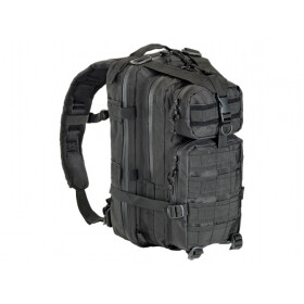 Defcon 5 Tactical BackpackRucksack 35L Schwarz