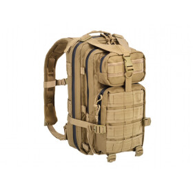 Defcon 5 Tactical BackpackRucksack 35L TAN