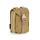 Defcon 5 Quick Release Medical Pouch Erste Hilfe Tasche Coyote TAN