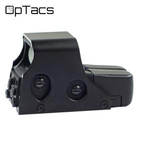 OPTACS Tactical 551 Graphic Sight - EOTech Style