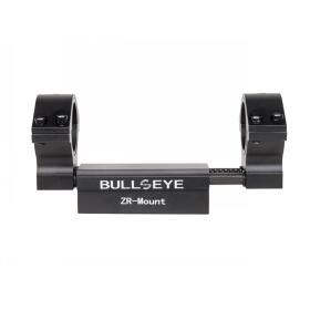 Bullseye ZR Montage Zero Recoil 30mm f. 11mm Prismenschiene