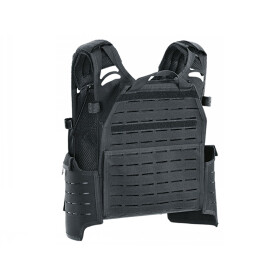 Defcon 5 Shadow Plate Carrier Black