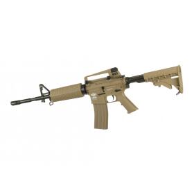 Softair - Gewehr - G&G CM16 Carbine 0.5J-Desert - ab...