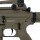 Softair - Gewehr - G&G CM16 Carbine 0.5J-Desert - ab 14, unter 0,5 Joule