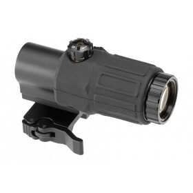Aim-O G33 3x Magnifier Black