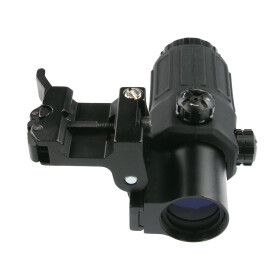 Aim-O G33 3x Magnifier-Schwarz