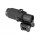 Aim-O G33 3x Magnifier-Schwarz