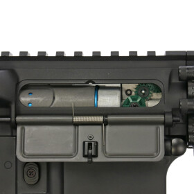 Softair - Gewehr - G & G Armament Firehawk HC-05 - ab 14, unter 0,5 Joule