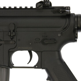 Softair - Rifle - G & G Armament CM15 CQB 8.5" - from 14, under 0.5 joules