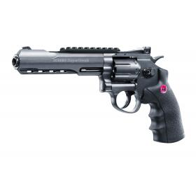Softair - Revolver - RUGER - SuperHawk 6" - CO2 -...