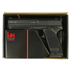 Softair - Pistole - Heckler & Koch - USP - CO2 - ab 18, über 0,5 Joule
