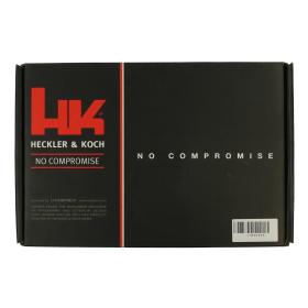 Softair - Pistole - Heckler & Koch - USP - CO2 - ab 18, über 0,5 Joule