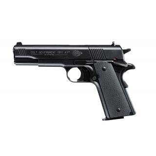 Luftpistole - Colt - Government 1911 A1 - Co2-System -...