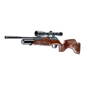 Air rifle - Walther - Rotex RM8 - compressed air - cal....