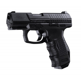 Air pistol - Walther - CP99 Compact - Co2 system - cal....