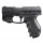 Luftpistole - Walther - CP99 Compact - Co2-System - Kal. 4,5 mm BB
