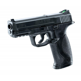 Luftpistole - Smith & Wesson - M&P40 - Co2-System...