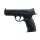 Luftpistole - Smith & Wesson - M&P40 - Co2-System - Kal. 4,5 mm BB