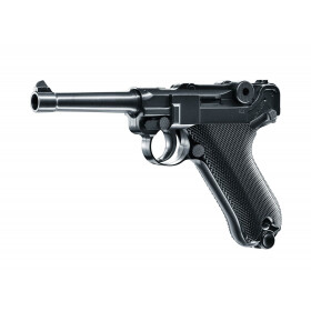 Air pistol - Legends - P08 - Co2 system - cal. 4.5 mm BB