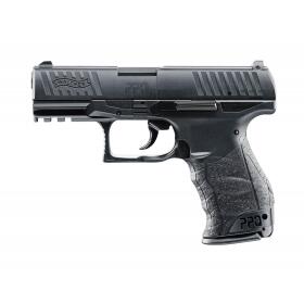 Air pistol - Walther - PPQ - Co2 system - cal. 4.5 mm...